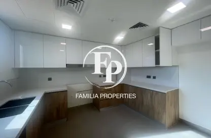 Villa - 4 Bedrooms - 6 Bathrooms for sale in Noya Viva - Noya - Yas Island - Abu Dhabi