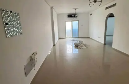 Apartment - 2 Bedrooms - 2 Bathrooms for rent in Al Naemiya Tower 3 - Al Naemiya Towers - Al Nuaimiya - Ajman