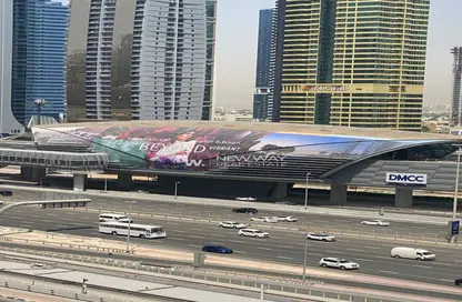 Apartment - 1 Bedroom - 1 Bathroom for rent in Dream Tower 1 - Dream Towers - Dubai Marina - Dubai