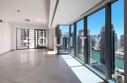 Apartment - 2 Bedrooms - 3 Bathrooms for sale in Trident Grand Residence - Dubai Marina - Dubai
