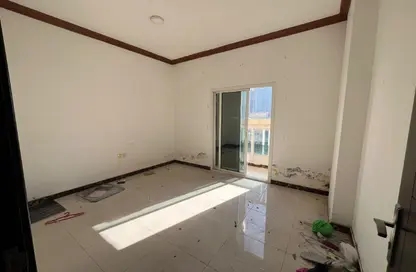 Apartment - 1 Bedroom - 1 Bathroom for rent in Al Rashidiya Towers - Al Rashidiya - Ajman Downtown - Ajman