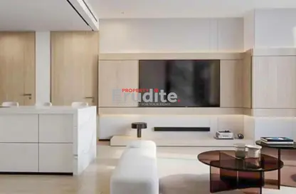 Apartment - 1 Bedroom - 2 Bathrooms for sale in Binghatti Phantom - Jumeirah Village Circle - Dubai