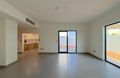 Villa - 4 Bedrooms - 5 Bathrooms for sale in Noya 2 - Noya - Yas Island - Abu Dhabi