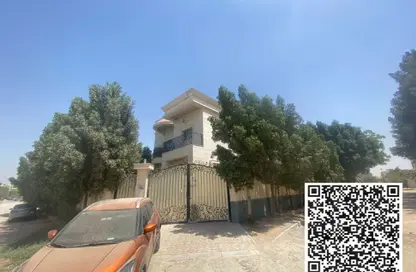 فيلا - 4 غرف نوم - 5 حمامات للبيع في 3 المويهات - المويهات - عجمان