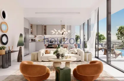 Townhouse - 3 Bedrooms - 4 Bathrooms for sale in Creek Waters 2 - Dubai Creek Harbour (The Lagoons) - Dubai