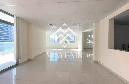 شقة - 3 غرف نوم - 4 حمامات للايجار في رصيف المارينا 2 - مارينا وارف - دبي مارينا - دبي