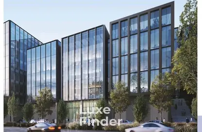 Full Floor - Studio - 2 Bathrooms for sale in Arada Central Business District (CBD) - Aljada - Sharjah Full Floor - Studio - 2 Bathrooms for sale in Arada Central Business District (CBD) - Aljada - Sharjah