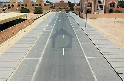 أرض - استوديو للبيع في مدينة زايد (مدينة خليفة ج) - مدينة خليفة - أبوظبي