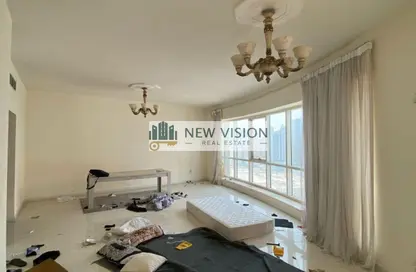 Apartment - 2 Bedrooms - 3 Bathrooms for rent in Queen Tower - Al Qasba - Sharjah