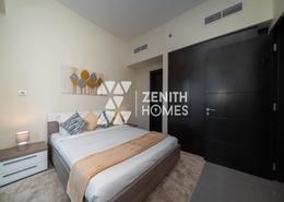 Apartment - 1 bedroom - 2 bathrooms for rent in Merano Tower - Business Bay - Dubai