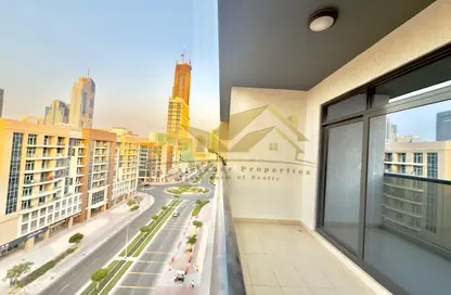 Apartment - 2 Bedrooms - 3 Bathrooms for rent in Jumeirah Garden City - Al Satwa - Dubai