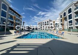 Studio for rent in Al Barsha South 3 - Al Barsha South - Al Barsha - Dubai