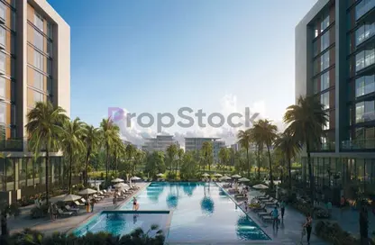 شقة - 3 غرف نوم - 3 حمامات للبيع في أكاسيا بي - بارك هايتس - دبي هيلز استيت - دبي شقة - 3 غرف نوم - 3 حمامات للبيع في أكاسيا بي - بارك هايتس - دبي هيلز استيت - دبي