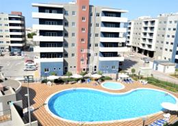 Apartment - 3 bedrooms - 4 bathrooms for sale in Tower 13 - Al Reef Downtown - Al Reef - Abu Dhabi