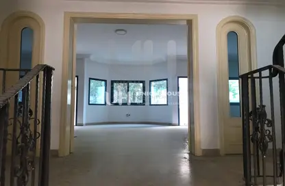 Villa for rent in Al Bateen - Abu Dhabi