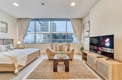 Apartment - Studio - 1 Bathroom for sale in Sky Gardens - DIFC - Dubai