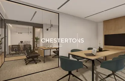 Office Space - Studio for sale in Dubai Star - JLT Cluster L - Jumeirah Lake Towers - Dubai
