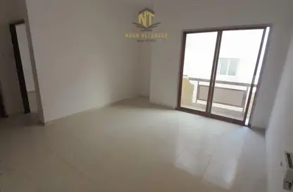 شقة - غرفة نوم - 1 حمام للايجار في مبنى مويلح - مويلح - الشارقة