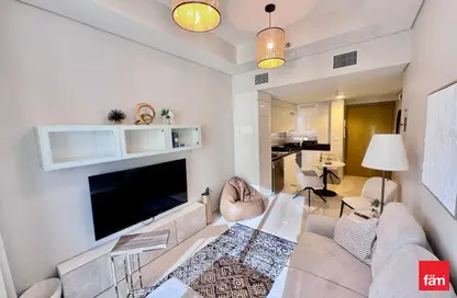 شقة - غرفة نوم - 1 حمام للايجار في آيكون سيتي تاور سي - آيكن سيتي - الخليج التجاري - دبي شقة - غرفة نوم - 1 حمام للايجار في آيكون سيتي تاور سي - آيكن سيتي - الخليج التجاري - دبي