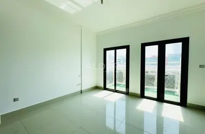 Apartment - 2 Bedrooms - 3 Bathrooms for sale in Le Grand Chateau B - Le Grand Chateau - Jumeirah Village Circle - Dubai