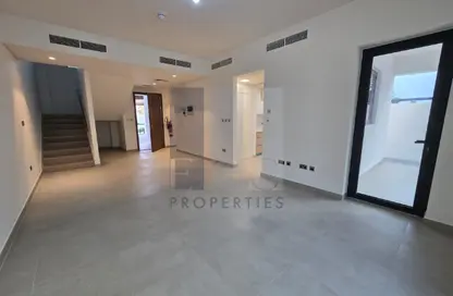 Apartment - 3 Bedrooms - 4 Bathrooms for rent in Noya Viva - Noya - Yas Island - Abu Dhabi