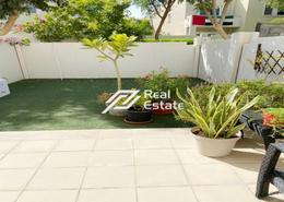 Villa - 2 bedrooms - 3 bathrooms for sale in Desert Style - Al Reef Villas - Al Reef - Abu Dhabi