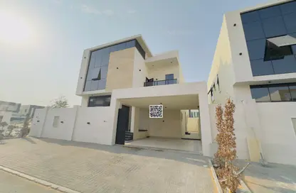 فيلا - 5 غرف نوم - 6 حمامات للبيع في 1 الياسمين - الياسمين - عجمان
