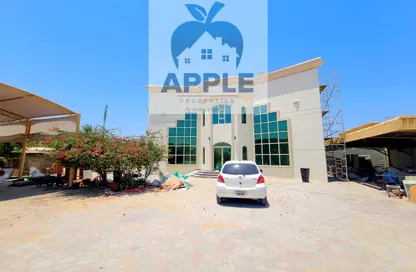 Villa - 5 Bedrooms - 7+ Bathrooms for rent in Masaar - Tilal City - Sharjah