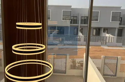 تاون هاوس - 2 غرف نوم - 3 حمامات للايجار في برج روكان - دبي لاند - دبي