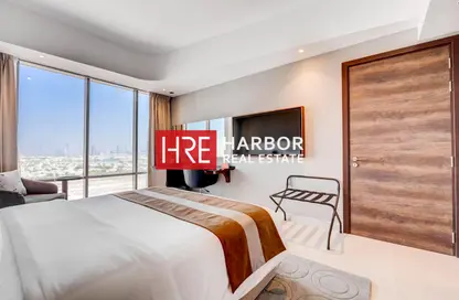 Hotel  and  Hotel Apartment - Studio - 1 Bathroom for sale in The One at Jumeirah Village Circle - Jumeirah Village Circle - Dubai