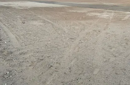 Land - Studio for sale in Shakhbout City - Abu Dhabi
