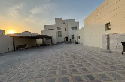 Apartment - Studio - 1 Bathroom for rent in Madinat Al Riyad - Abu Dhabi