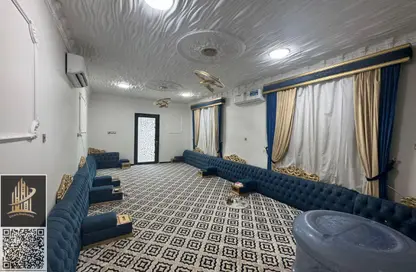 Villa - Studio - 7 Bathrooms for rent in Al Rawda 3 Villas - Al Rawda 3 - Al Rawda - Ajman