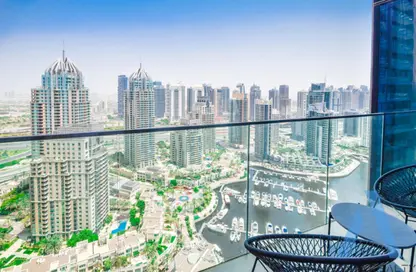 Apartment - 1 Bedroom - 2 Bathrooms for sale in Marina Gate 2 - Marina Gate - Dubai Marina - Dubai Apartment - 1 Bedroom - 2 Bathrooms for sale in Marina Gate 2 - Marina Gate - Dubai Marina - Dubai