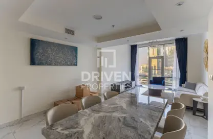 شقة - غرفة نوم - 2 حمامات للبيع في ميرا - مدينة الحبتور - الخليج التجاري - دبي شقة - غرفة نوم - 2 حمامات للبيع في ميرا - مدينة الحبتور - الخليج التجاري - دبي