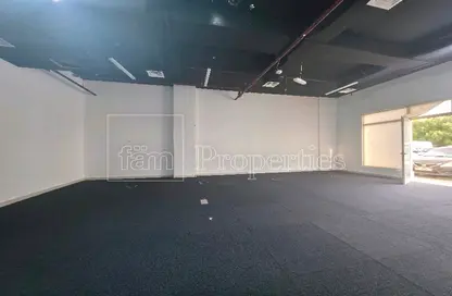 Retail - Studio - 1 Bathroom for rent in Arjumand Offices and Retail - Dubai Investment Park (DIP) - Dubai