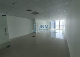 Office Space - 1 bathroom for sale in Tiffany Tower - Lake Allure - Jumeirah Lake Towers - Dubai