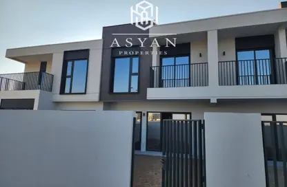 فيلا - 3 غرف نوم - 4 حمامات للايجار في جرينفيوز 2 - اعمار الجنوبية - دبي الجنوب (مركز دبي العالمي) - دبي فيلا - 3 غرف نوم - 4 حمامات للايجار في جرينفيوز 2 - اعمار الجنوبية - دبي الجنوب (مركز دبي العالمي) - دبي