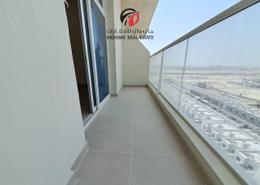 Studio - 1 حمام للكراء في عزيزي بلازا - الفرجان - دبي