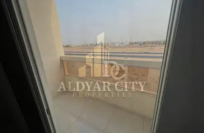 Apartment - 1 Bedroom - 2 Bathrooms for rent in Al Jurf 3 - Al Jurf - Ajman Downtown - Ajman