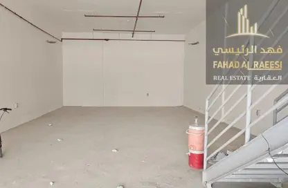 مستودع - استوديو - 1 حمام للايجار في الجرف الصناعية 3 - الجرف الصناعية - عجمان