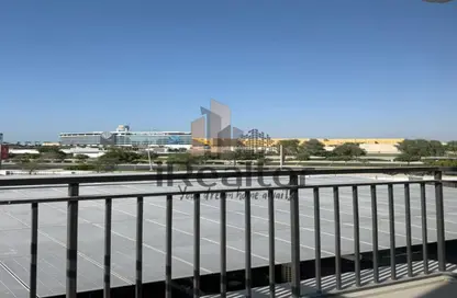 شقة - 1 حمام للايجار في ياس جولف كليكشن - جزيرة ياس - أبوظبي