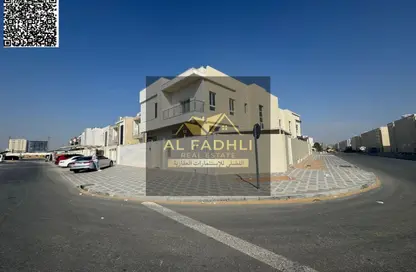 Villa - 5 Bedrooms - 7 Bathrooms for sale in Al Aamra Gardens - Al Amerah - Ajman
