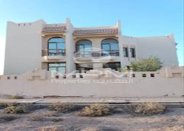 Apartment - 1 bedroom - 1 bathroom for rent in Al Baya - Al Sila'a - Abu Dhabi