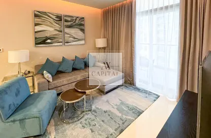 Apartment - 1 Bedroom - 1 Bathroom for sale in Aykon City Tower B - Aykon City - Business Bay - Dubai