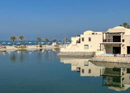 Villa - 1 bedroom - 2 bathrooms for sale in The Cove Rotana - Ras Al Khaimah Waterfront - Ras Al Khaimah