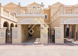 Townhouse - 1 bedroom - 2 bathrooms for rent in Al Barsha South 4 - Al Barsha South - Al Barsha - Dubai