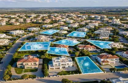 Land - Studio for sale in Manama - Ajman