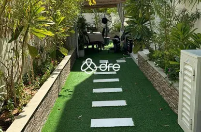 Townhouse - 3 Bedrooms - 5 Bathrooms for rent in Amazonia EX - Amazonia - Damac Hills 2 - Dubai
