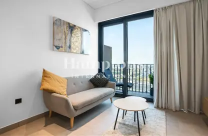Apartment - Studio - 1 Bathroom for sale in The Community - Jumeirah Village Triangle - Dubai
